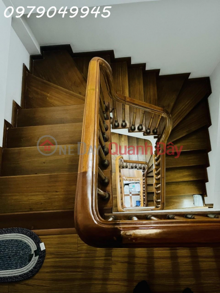 Property Search Vietnam | OneDay | Residential, Sales Listings, FOR SALE PHU DIEN PLOT 40M2X5 FLOORS, 5M FRONTAGE, 7-SEATER CAR INDOOR, PRICE 7.7 BILLION