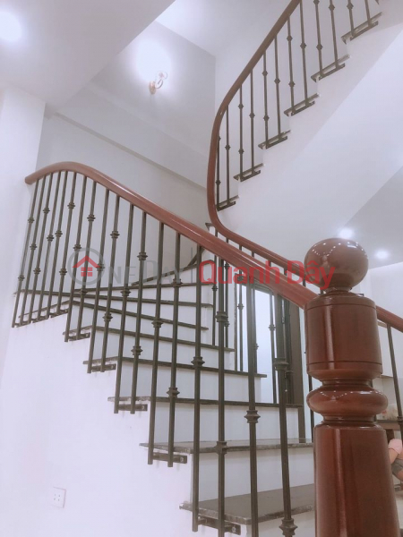 Property Search Vietnam | OneDay | Residential, Sales Listings Newly built house, area 44m2, Vinh Quynh - Thanh Tri, 3 floors, price is 2.5 billion.