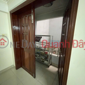 4-storey Front House, 20m Street, 75m2 – Nguyen Kiem, District 1 _0