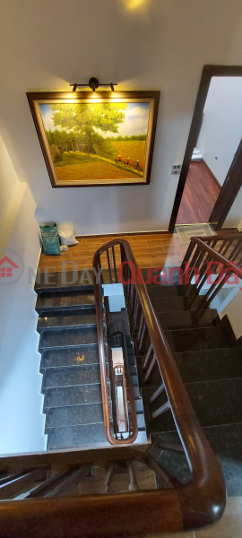 Property Search Vietnam | OneDay | Residential, Sales Listings | BEAUTIFUL DENTAL ON LAM HA STREET - AVOID CAR ROAD - PEOPLE BUILDING - NEXT TO THE PARK - PREMIUM INTERIOR.