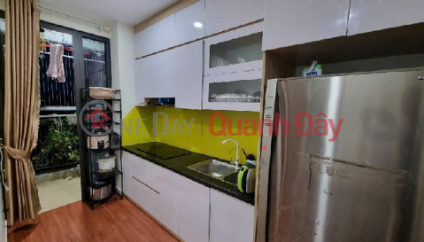 OWNER APARTMENT CT4, Kim Chung, Dong Anh, Hanoi - Good price - Good location _0