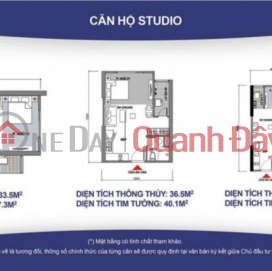 Cần Bán Nhanh Căn Hộ Chính Chủ tại Dự án The Beverly - Vinhomes Grand Park, Quận 9, HCM _0