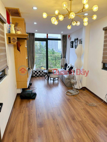 Property Search Vietnam | OneDay | Nhà ở | Niêm yết bán | 5 TẦNG LÔ GÓC Ô TÔ TRÁNH BAGAC - KINH DOANH - NGÕ THÔNG - NHÀ HIẾM TẠI TÂY SƠN