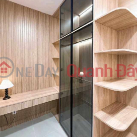 GẤP BÁN CĂN 3 TẦNG FULL NỘI THẤT, CHỈ HƠN 4 TỶ _0