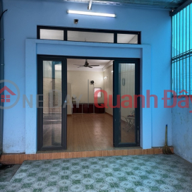DUY NHẤT 1 LÔ ! mặt đê phúc lợi 56m bán đất tặng nhà c4 vỉa hè rộng chỉ 5 tỷ 6 còn tl. LH 0936123469 _0