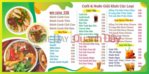 Need to transfer all crab cake restaurants and tea and coffee shops in Phu Nhuan district _0