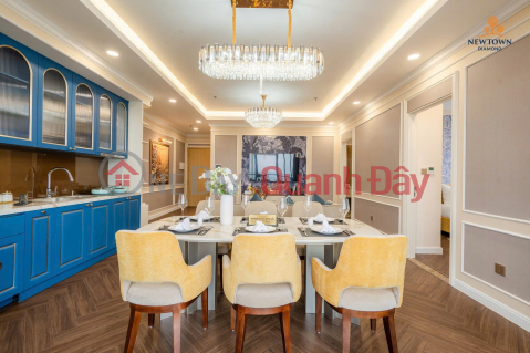 FOR SALE: 2-BEDROOM APARTMENT IN NEWTOWN DIAMOND – UNIT S-2803A (EXCLUSIVE OFFER) _0