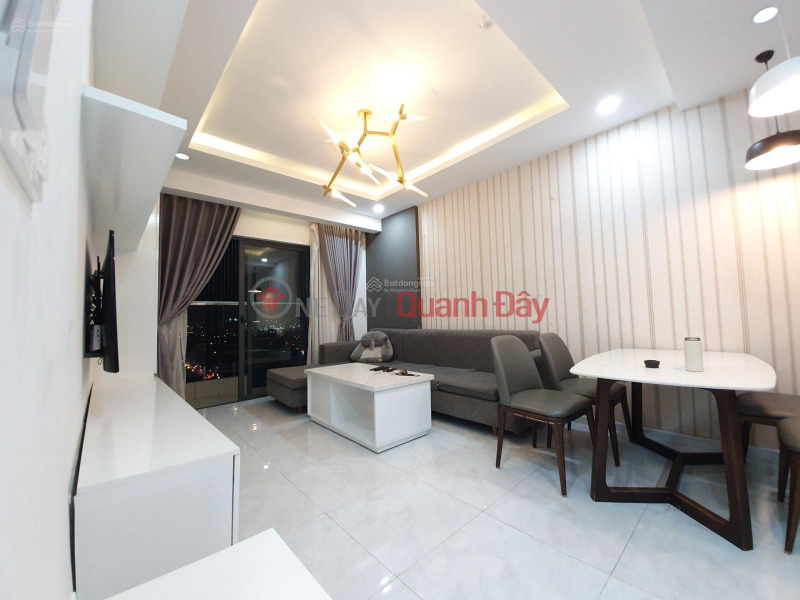 Property Search Vietnam | OneDay | Nhà ở, Niêm yết bán Giỏ hàng căn hộ 1-2-3 phòng, căn hộ De Capella Q.2, chiết khấu 18%, chỉ thanh toán 3%/th