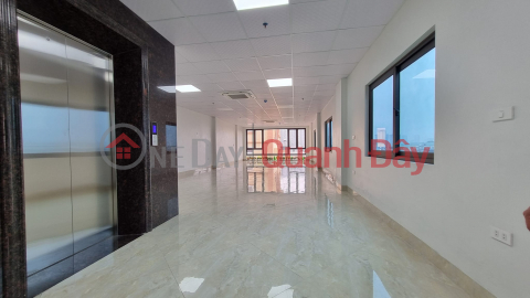 Thanh Nhan office building for sale, 105m2, 8 elevator floors, 5.7m frontage, 36 billion, auto pass, top business _0