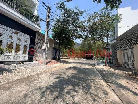 Land Lanh Resettlement lot for sale - Vinh Thai - Nha Trang _0