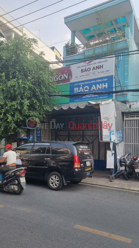 OWNER NEEDS TO QUICKLY SELL A FRONTAGE HOUSE ON STREET NO. 29, WARD Binh Tri Dong B, DISTRICT Binh Tan, HCM _0