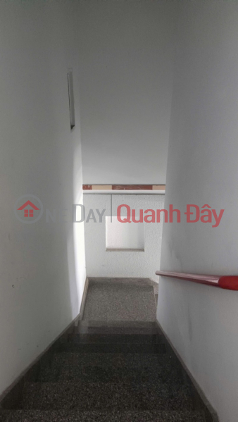 Property Search Vietnam | OneDay | Residential, Sales Listings | ► Frontage on Le Van Duc, 7.5m Hai Chau street, 82m2, 2 floors, over 5 billion