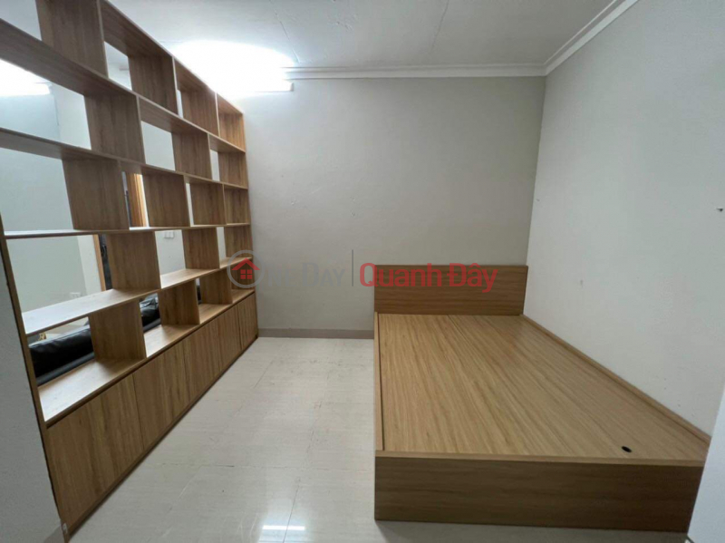 Property Search Vietnam | OneDay | Residential, Rental Listings | CHDV 35m2 for rent, price only 3.2 million\\/month at 806 Kim Giang, fully furnished, priority for students living far away