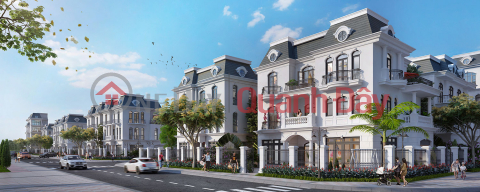 THE OWNER NEED TO OFFER QUICKLY VINHOMES APARTMENT Prime Location In Thanh Hoa City, Thanh Hoa Province _0