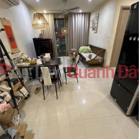 Beautiful apartment - good price, need to sell quickly, beautiful view apartment in Gia Lam district, Hanoi _0