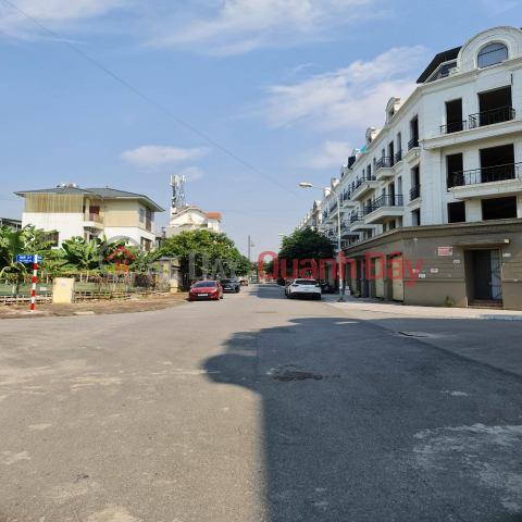 5-story shophouse in the heart of Trau Quy – Gia Lam, prime business location ️ 0989894845 _0