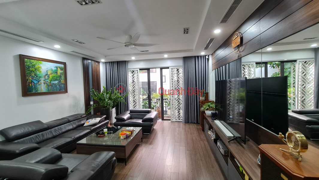 Property Search Vietnam | OneDay | Residential | Sales Listings | Super Spacious House, Beautiful Lam Ha, 5 Floors, Elevator, 3 Car Garage, High-class Residence.