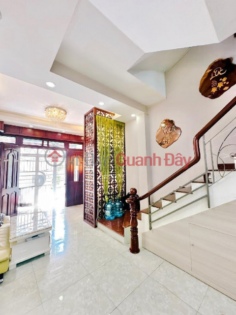 VIP Area P\/lot District 10, Car accessible, To Hien Thanh, 5 floors, 50m², Just a little over 11.2 billion _0