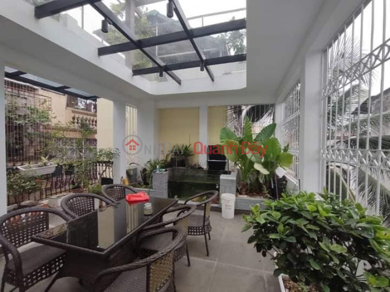 THINH QUANG HOUSE FOR SALE, CAR BUSINESS THROUGH HOUSE, 100M2, 5 FLOORS, 5M FRONTAGE, ASKING PRICE 12 BILLION VND Sales Listings