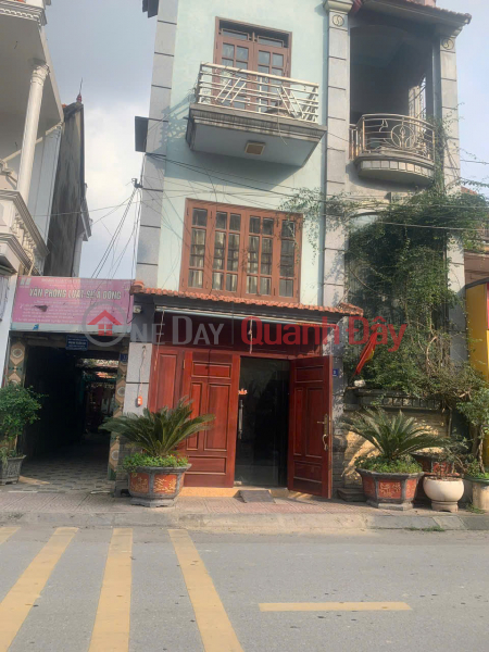 Gia đình cần thanh khoản đất nền sổ đỏ Trục Chính KDC, đường ô tô | Việt Nam Bán | đ 75 triệu