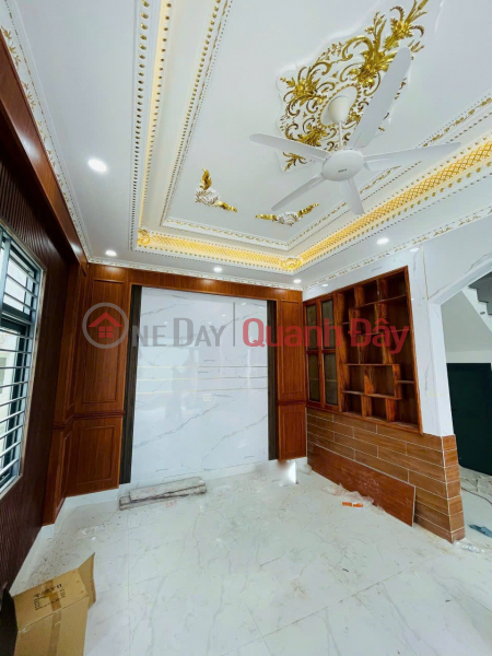 Property Search Vietnam | OneDay | Residential | Sales Listings Super Product New 2-storey Townhouse, near Tan Mai market, motorway only 3.5 billion