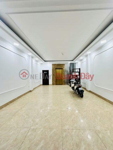 Property Search Vietnam | OneDay | Nhà ở | Niêm yết bán, NHÀ PHÂN LÔ HÀM NGHI 43M2X6T,NGÕ THÔNG, KINH DOANH, Ô TÔ CHẠY VÒNG QUANH,14.9 TỶ