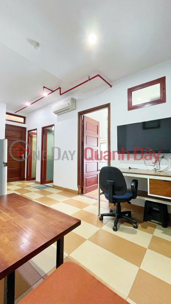 Cho thuê căn hộ Full nội thất giá tốt tại An Cư 7, Sơn Trà Niêm yết cho thuê