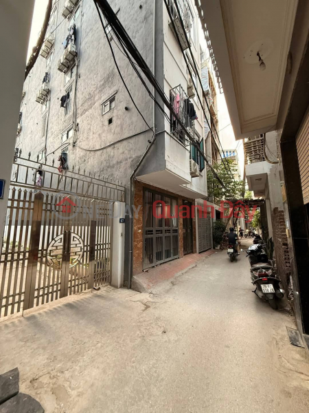 Property Search Vietnam | OneDay | Nhà ở, Niêm yết bán Phố Lụa - Vạn Phúc - Hà Đông - 75m - 5tầng - Mt 4.5m - Giá 19.3 tỷ