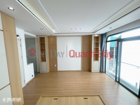 PROFITABLE INVESTMENT – HOUSE ON DONG QUAN STREET – 60M² – 6 FLOORS – PRICE 26.5 BILLION _0