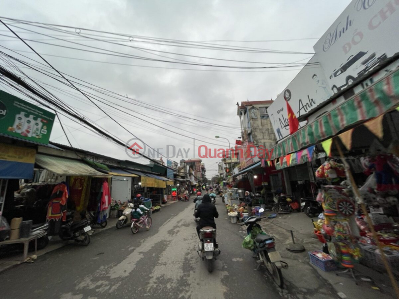 HÀNG HIẾM ĐẤT GẦN KHU CÔNG NGHIỆP 81,1M TẠI P-HÚ NGHĨA-CHƯƠNG MỸ-HÀ NỘI, Việt Nam | Bán | đ 10 triệu