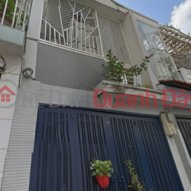 D1775 ️ sát Bến xe Miền Đông cũ, SHR, Nở hậu, HXH, 2 tầng, 3x15m, 8.x tỷ _0