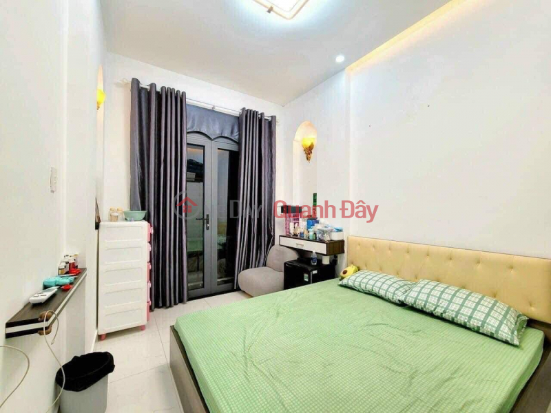 Property Search Vietnam | OneDay | Nhà ở Niêm yết bán, Chính chủ kẹt bank bán gấp nhà 2 tầng mới đẹp ở ngay Phường 12 Gò Vấp 30m2 chỉ 3.3 tỷ