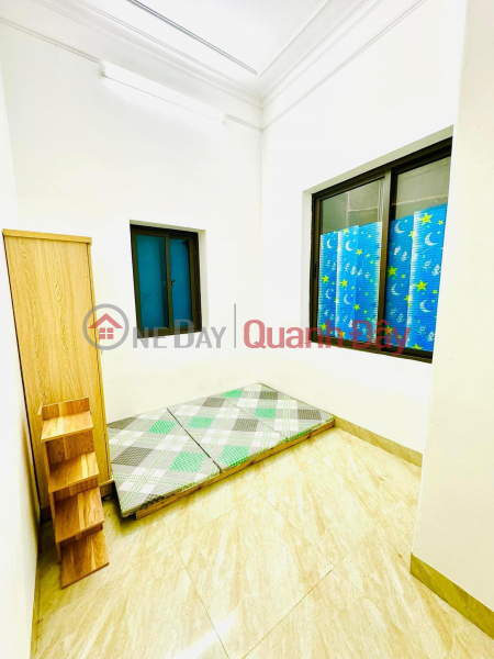 Property Search Vietnam | OneDay | Nhà ở | Niêm yết bán, BÁN NHÀ LÁNG HẠ 52M2 , 4 TẦNG - 4.1 7.15 TỶ