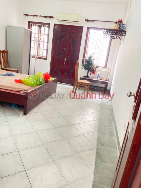 Cho thuê nhà ngõ Đặng Tiến Đông, 45m² x 4 tầng, 3 ngủ, 4 vệ sinh, giá 14 triệu _0