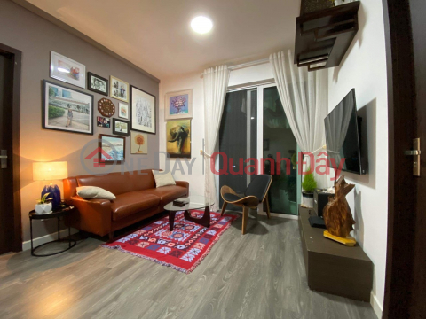 CHỈ 6.4 TỶ SỞ HỮU NGAY - Căn 2PN 72m2 Seasons Avenue - full nội thất - sổ sẵn _0