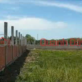 Land for sale in Lac Ha residential area - located on the frontage of road 20, Lac Ha, Lac Tanh, Tanh Linh district, Binh Thuan province. _0