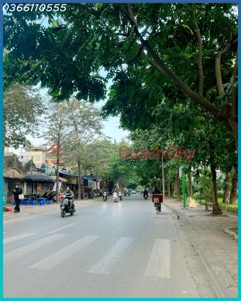 Property Search Vietnam | OneDay | Residential Sales Listings | Dream House: 6 Floors, Car Parking, Near Kim Giang Street, 7.1 Billion!