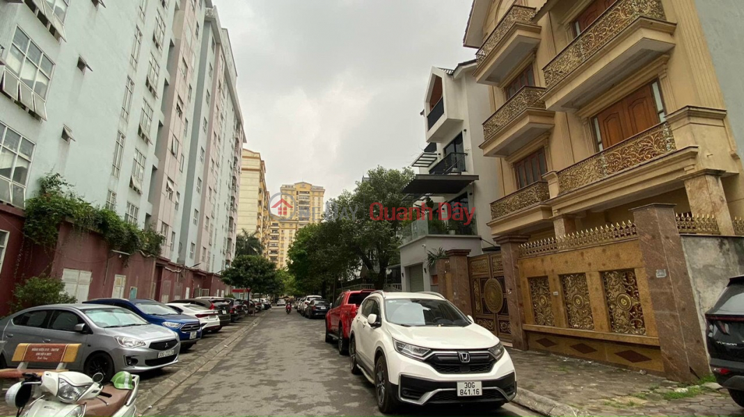 Me Tri Thuong residential area villa with car lift 108m2 4 floors mt9 only 19 billion VND Sales Listings