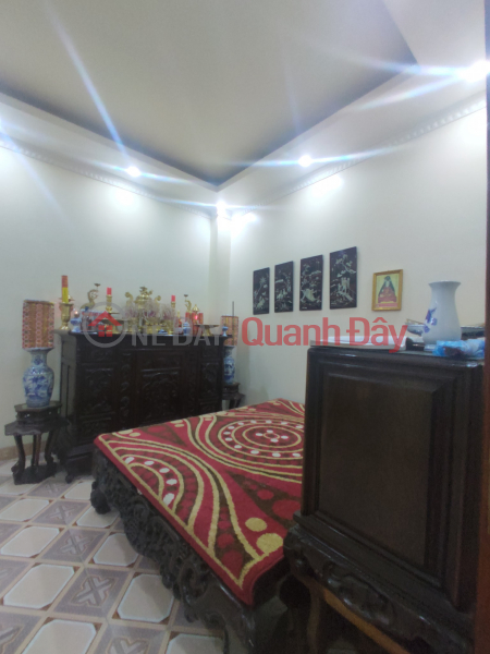 Property Search Vietnam | OneDay | Residential Sales Listings | House for sale 99m2 Front of An Duong street, Tay Ho Street Car Garage business Avoid 11 Billion