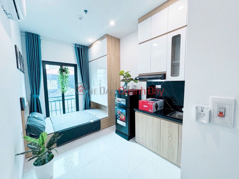 Property Search Vietnam | OneDay | Nhà ở, Niêm yết bán, BÁN TÒA CHDV DỊCH VỌNG – 7 TẦNG – 25 PHÒNG –125TR/THÁNG –GIÁ 24,8 TỶ