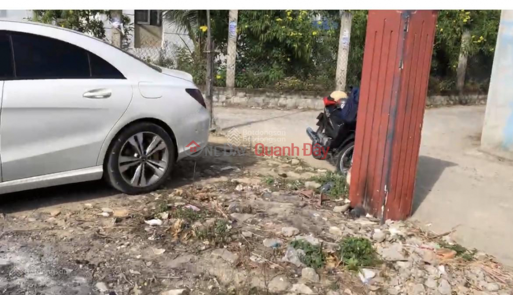 OWNER SELLING RESIDENTIAL LAND WITH READY TITLE DEED, 10M FRONTAGE IN DIEN DIEN | Vietnam, Sales, đ 1.8 Billion