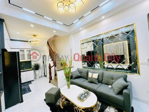 Super nice house, corner lot, parking lot for business, price is only from 4,xxx billion Phan Dinh Giot _0