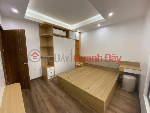 Phú LƯƠNG HÀ ĐÔNG -NHÀ MỚI - OTO ĐỖ CỬA - NGÕ THÔNG KINH DOANH - DÒNG TIỀN TỐT 37,9M CHỈ VỚI 5 TỶ 780TR, GẦN _0