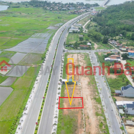 Land for sale at Hoang Sa frontage, My Khe Angkora Tinh Khe residential area, SHR price 31 million\/m2 _0