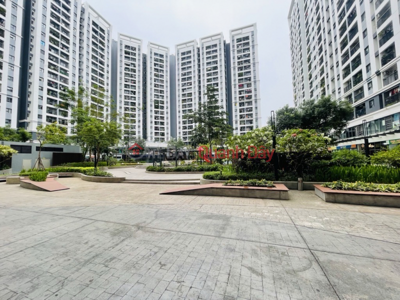 Property Search Vietnam | OneDay | Residential | Sales Listings RARE OPPORTUNITY! HOPE RESIDENCES COMMERCIAL APARTMENT FOR SALE - PEAK FOR RESIDENCE AND BUSINESS!