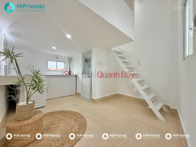 đ 50 Billion Apartment building for sale at 1-12 Hung Hoa Street, Tan Binh District, 3 floors, 27 rooms, 1 kiosk, fully furnished, good cash flow.