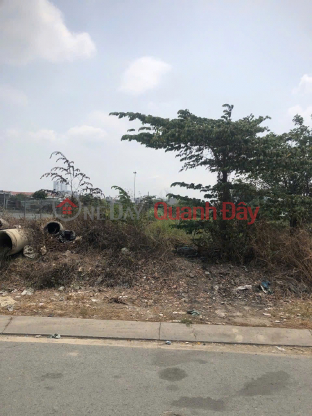 đ 90.51 Billion, PRIME LAND - AMAZING PRICE - Urgent Sale of Land Plot in Suoi Nhum, Thu Duc City, Price Only 15 million VND\\/m2, Area