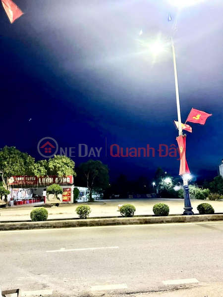 Property Search Vietnam | OneDay | Residential | Sales Listings NEED MONEY - URGENT SALE - Beautiful Location Land Plot In Hamlet 8, Hung Chinh, Vinh City, Nghe An