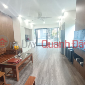 FOR SALE THACH BAAN HOUSE FOR SALE PEOPLE BUILDING 6 storeys 48M - CAR GARRAN - SQUARE ANGLE LOT - A FEW STEPS TO ONLY - BUSINESS LANGUAGE _0