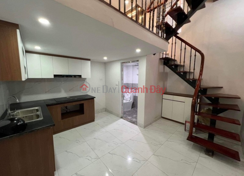 Property Search Vietnam | OneDay | Nhà ở, Niêm yết bán Bán nhà quận Thanh Xuân Nhân Hòa Nhân Chính 50m 5 tầng ngõ thông gần ô tô ở ngay nhỉnh 6 tỷ lh 0817606560